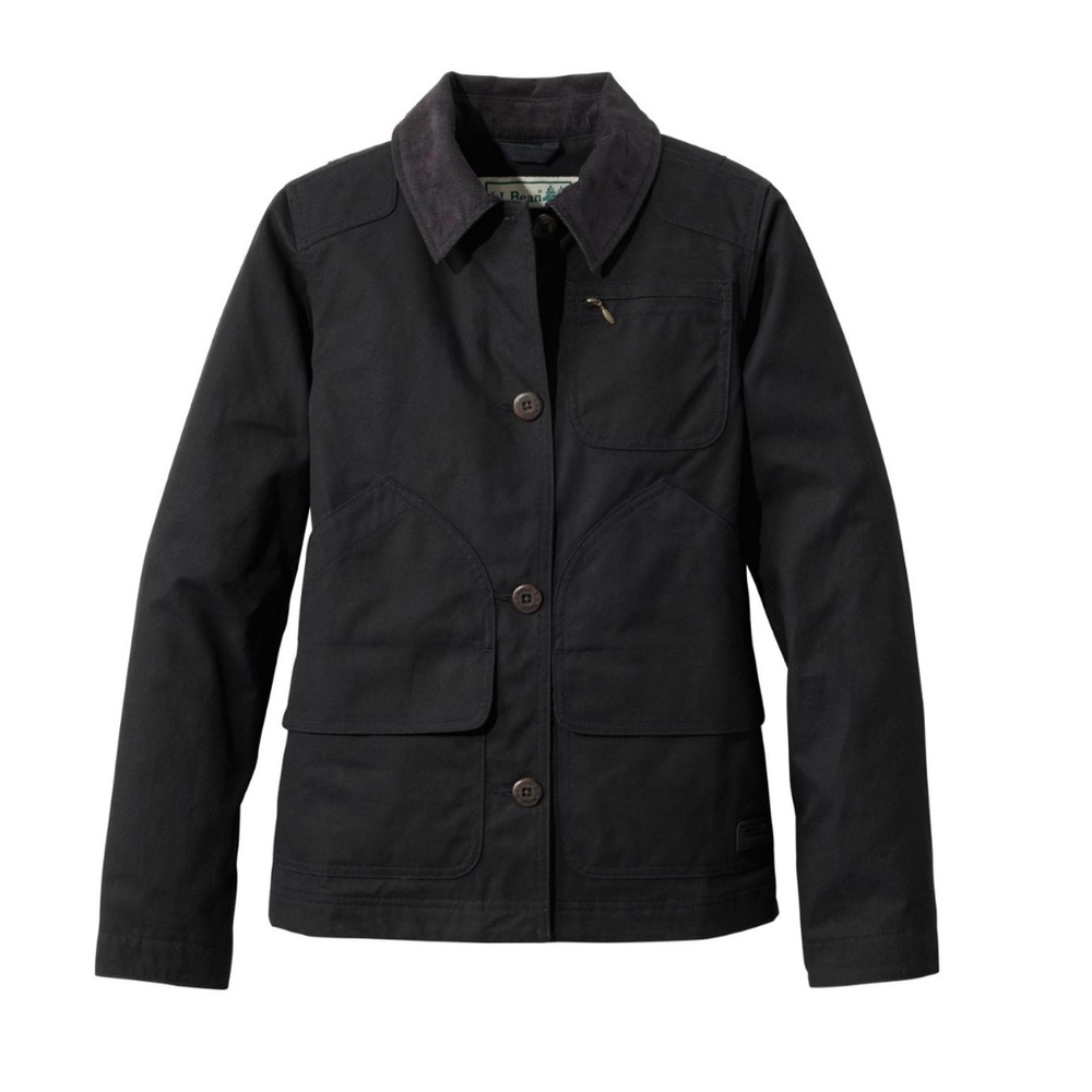 L.L. Bean 1924 Heritage Field Coat, M